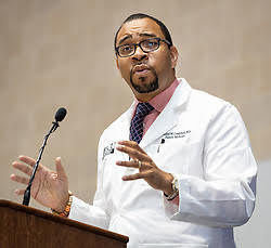 Kendall Campbell, MD