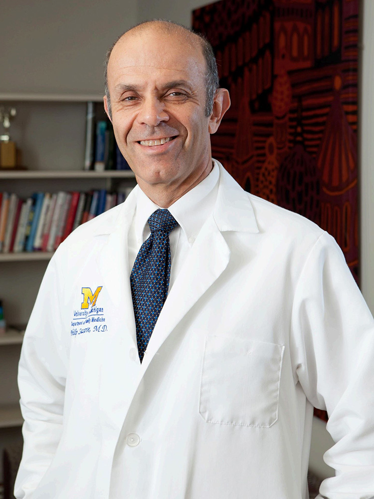 Philip Zazove, MD