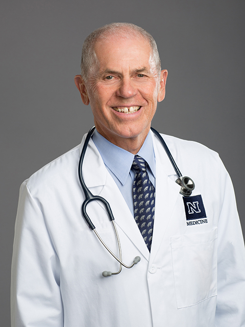 Thomas L. Schwenk, MD, University of Nevada